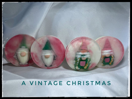 A Vintage Christmas