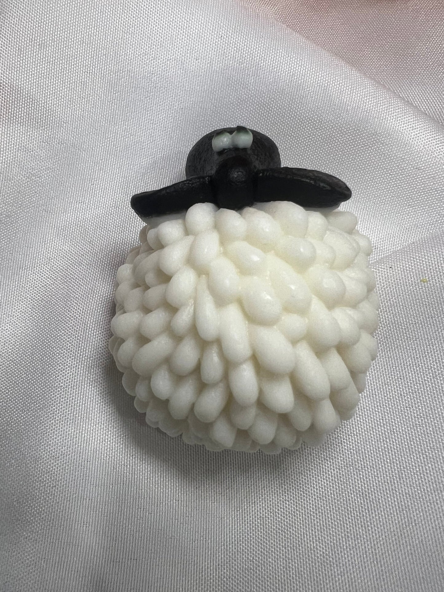 Sheep soaps